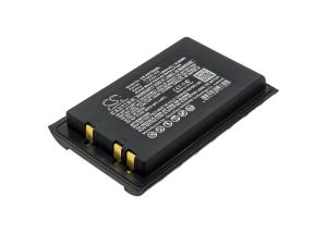 Batteri till Akerstroms 100J mfl - 1.500 mAh