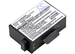 Batteri till Garmin Virb 360 - 1.100 mAh