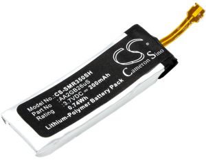 Batteri till Samsung Galaxy Gear Fit R350 mfl