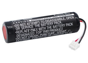 Batteri till Philips Pronto TSU-9600 mfl