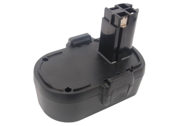 Batteri till Skil 2867-03 mfl - 2.100 mAh