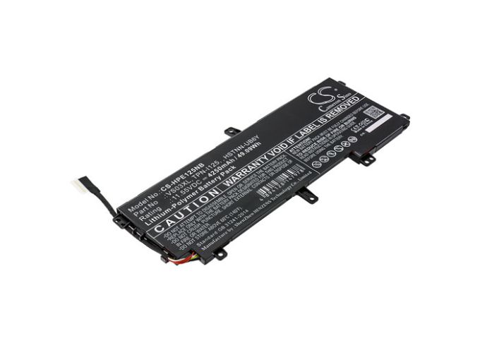 Batteri till HP Envy 15-AS000 mfl - 4.250 mAh