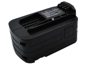 Batteri till Festool Quadrive T18 - 3.000 mAh