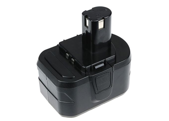Batteri till Ryobi  CDD144V22 mfl - 4.000 mAh