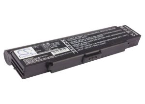 Batteri till Sony Vaio PCG-6C1N mfl