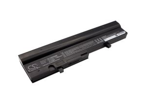 Batteri till Toshiba Mini NB300 mfl - 4.400 mAh