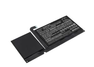 Batteri till Microsoft Surface Pro 8 mfl - 4.400 mAh
