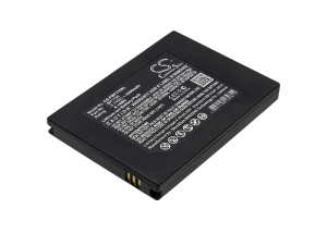 Batteri till Fluke 1730 mfl - 2.200 mAh