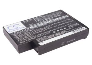Batteri till Compaq Presario 1110 mfl