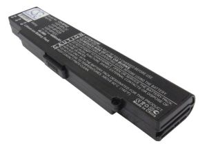 Batteri till Sony VAIO VGN-AR11 Serie mfl