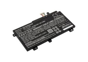 Batteri till Asus FX504 mfl - 4.200 mAh