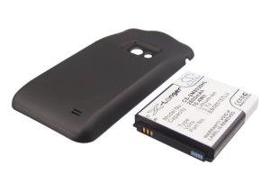 Batteri till Samsung Galaxy Beam mfl - 2.800 mAh
