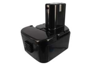 Batteri till Hitachi C 5D mfl - 2.100 mAh