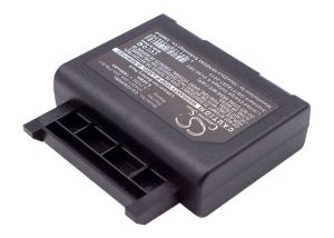 Batteri till Intermec CN2 - 1.800 mAh