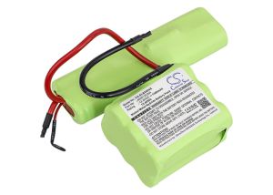 Batteri till Electrolux ZB2902 mfl - 1.300 mAh