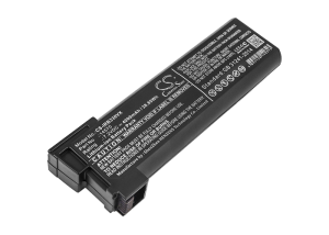 Batteri till iRobot Looj 330 mfl - 4.000 mAh