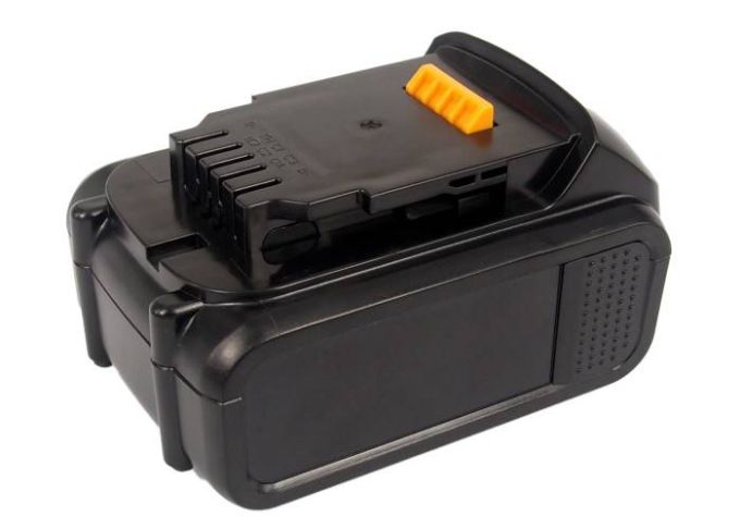 Batteri till Dewalt XR Li-Ion 18V mfl - 3.000 mAh