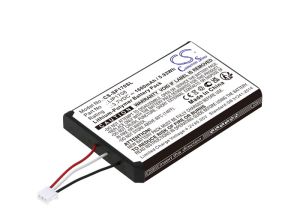 Batteri till Sony PS5 DualSense - 1.600 mAh