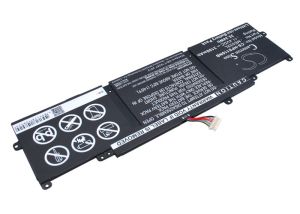 Batteri till HP Stream 11-D001DX mfl - 3.100 mAh