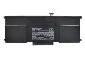 Batteri till Asus Zenbook UX301 mfl - 4.500 mAh