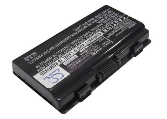 Batteri till Packard Bell MX65-042 mfl