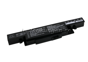 Batteri till Lenovo IdeaPad Y400 mfl - 4.400 mAh