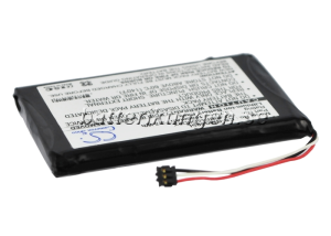 Batteri till Garmin Approach G6 - 1.000 mAh