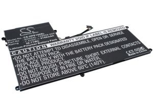 Batteri till HP ElitePad 1000 mfl - 4.150 mAh