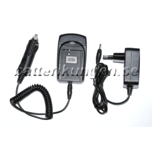 Batteriladdare till GoPro Hero4