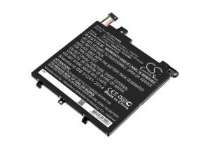 Batteri till Lenovo V130-14IKB mfl - 3.900 mAh