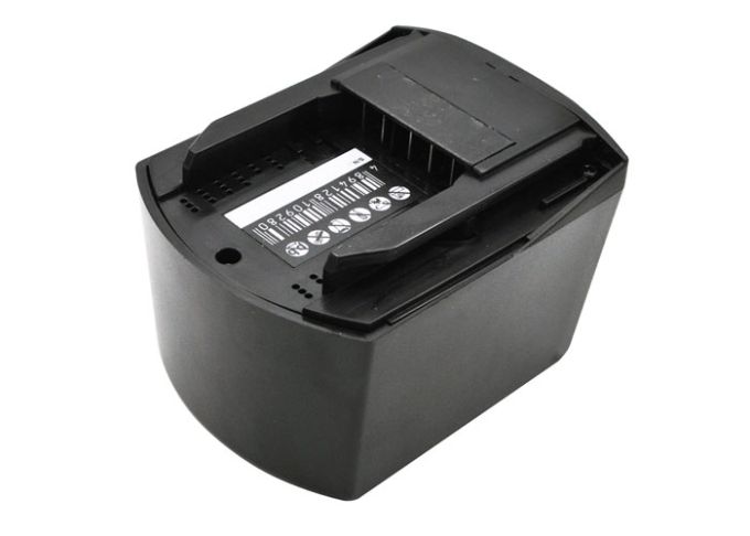 Batteri till Hilti  HILTI SFC14-A mfl - 4.000 mAh