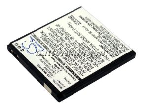 Batteri till Microsoft Kin One  - 1.050 mAh