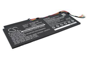 Batteri till Acer Aspire P3-131 mfl - 5.250 mAh