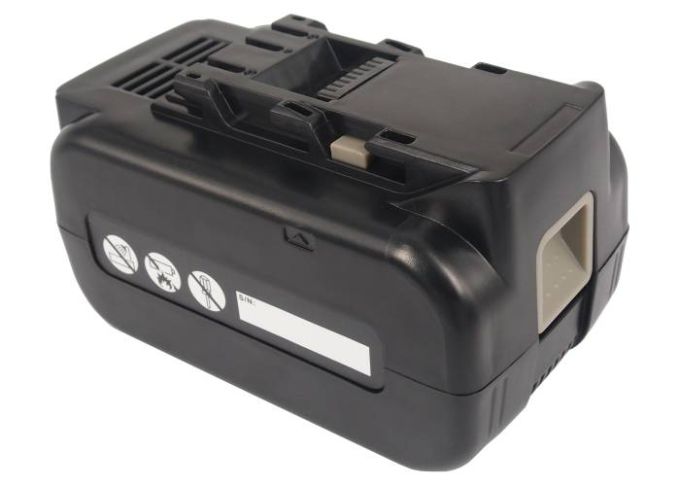 Batteri till Panasonic EY7880 mfl - 2.000 mAh