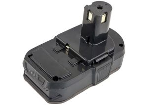 Batteri till Ryobi One+ - 2.000 mAh