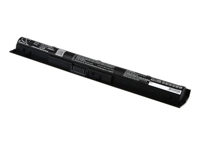 Batteri till HP Pavilion 14-ab005TU mfl - 2.200 mAh
