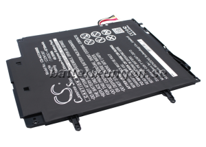 Batteri till Asus Transformer Book T300 mfl - 6.750 mAh