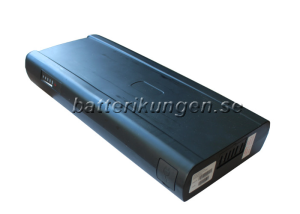 Batavus Torino mfl - 36 V - 13.4 Ah - Cellbyte