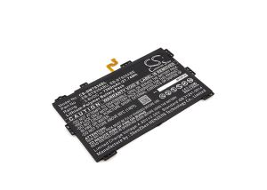 Batteri till Samsung Galaxy Tab S4 10.5 2018 mfl - 7.300 mAh