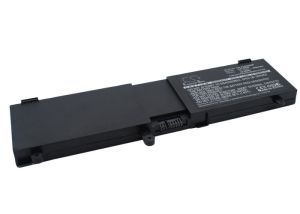 Batteri till Asus N550 - 4.000 mAh