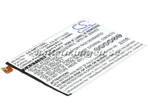 Batteri till Samsung Galaxy Tab S2 8.0 mfl  - 3.900 mAh