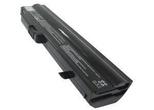 Batteri till LG X120 / X130 - 4.400 mAh - Svart